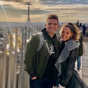 Meet your Posher, Corinne